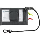 Tenba Tools Reload Universal Card Wallet (Gray)