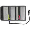 Tenba Tools Reload Universal Card Wallet (Gray)