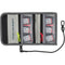 Tenba Tools Reload Universal Card Wallet (Gray)