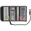 Tenba Tools Reload Universal Card Wallet (Gray)