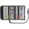 Tenba Tools Reload Universal Card Wallet (Gray)