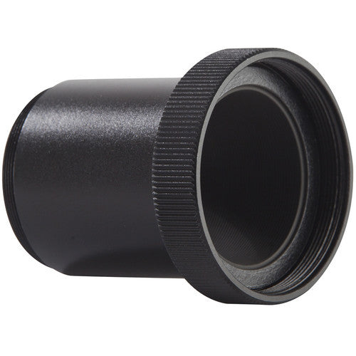 Celestron SLR (35mm OR Digital) Camera Adapter for 5.0", 6.0", 8.0" & 11.0" Schmidt-Cassegrain Telescopes - Requires Camera-Specific T-Mount Adapter