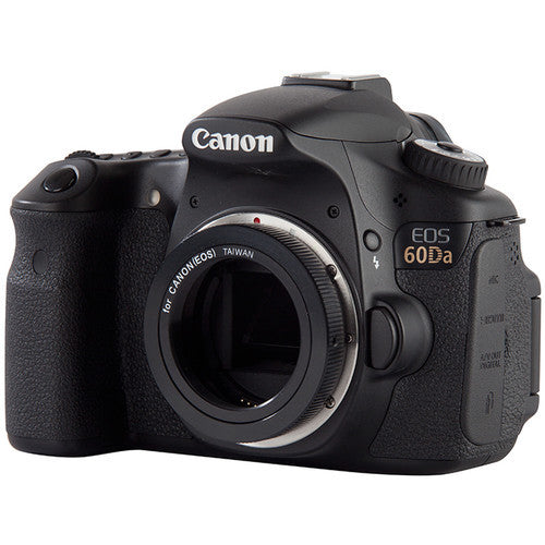 Celestron T-Mount SLR Camera Adapter for Canon EOS
