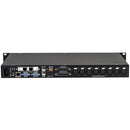 Grace Design m108 8-Channel Remote-Controlled Mic Preamplifier / ADC