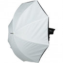 Westcott Round Halo Mono Softbox for Monolights - 45" (115cm)