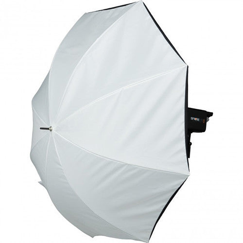 Westcott Round Halo Mono Softbox for Monolights - 45" (115cm)