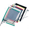 Westcott Fast Flags Scrim Kit - 18x24"