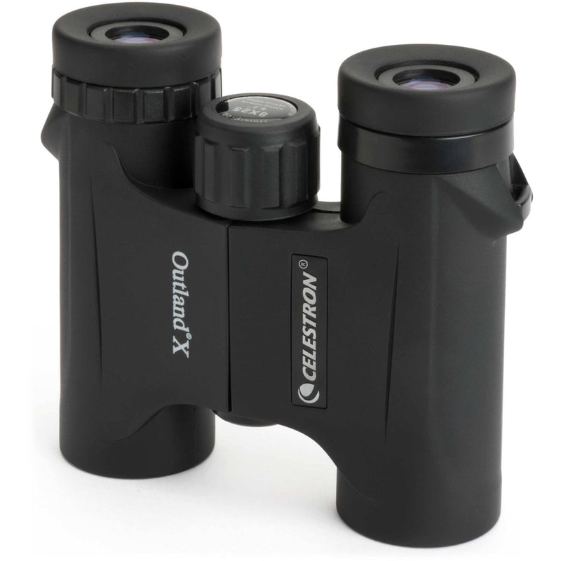 Celestron Outland X 8x25 Binocular