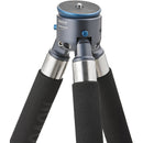 Novoflex TrioBalance 4-Section Tripod with Carbon Fiber Legs