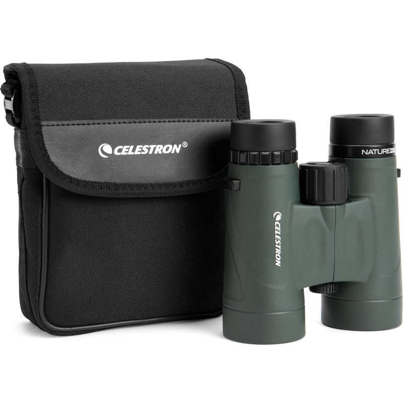 Celestron 8x42 Nature DX Binocular