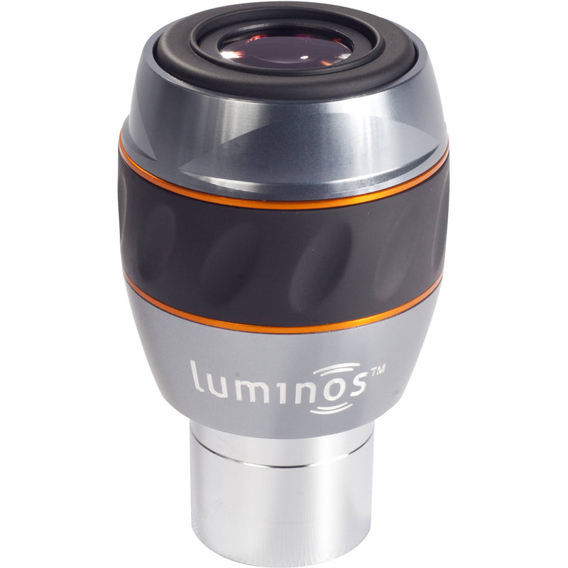 Celestron Luminos 10mm Eyepiece (1.25")