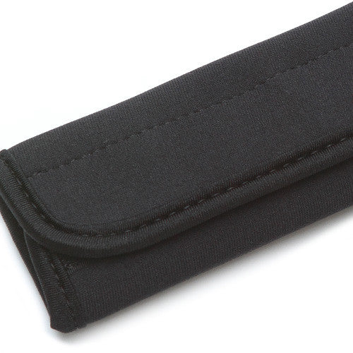 Japan Hobby Tool Aircell Shoulder Pad (Black Neoprene)