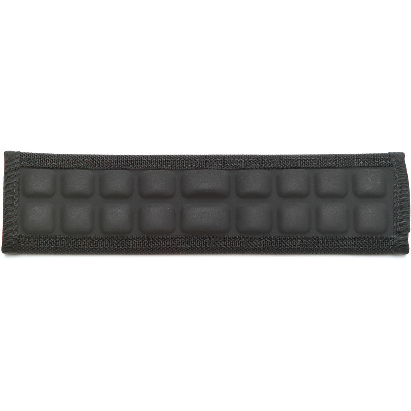 Japan Hobby Tool Aircell Shoulder Pad (Black Neoprene)