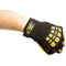 Gig Gear Gig Gloves Version 2 (Pair, Extra Small)