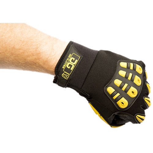 Gig Gear Gig Gloves Version 2 (Pair, Extra Small)