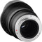 Rokinon 12mm f/2.8 ED AS IF NCS UMC Fisheye Lens for Sony E Mount