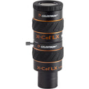 Celestron X-CEL 2x Barlow Lens -1.25