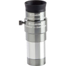 Celestron Omni 2x Barlow Lens (1.25")