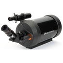 Celestron C5 Spotter 5"/127mm Spotting Scope Kit