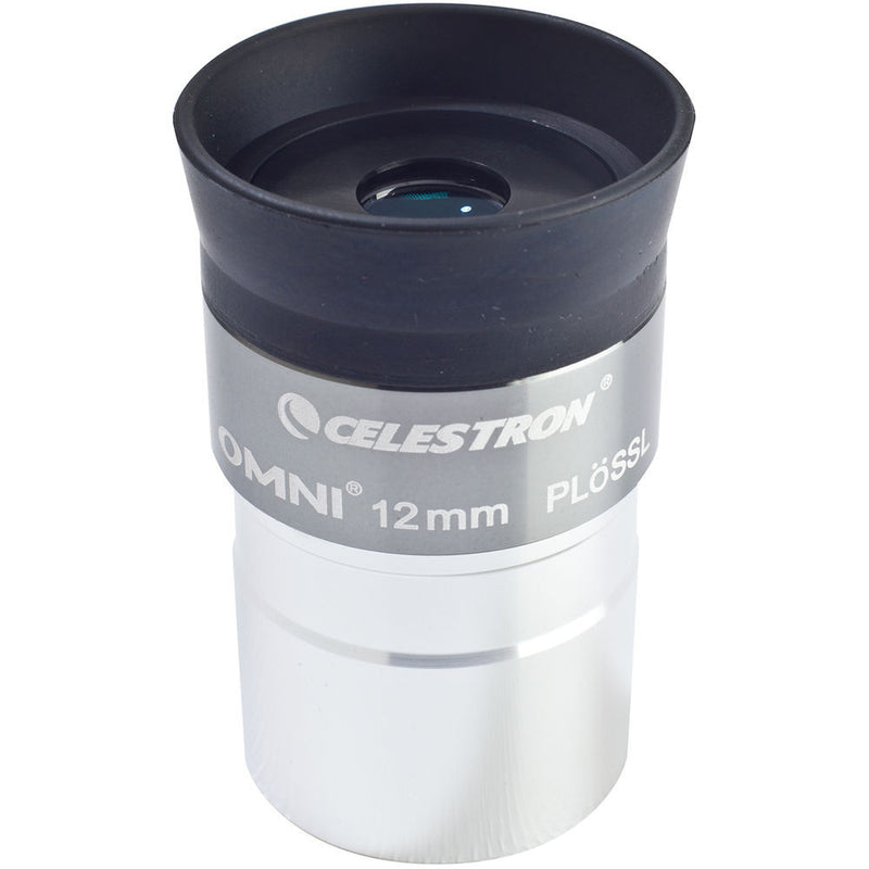 Celestron Omni 12mm Eyepiece (1.25")