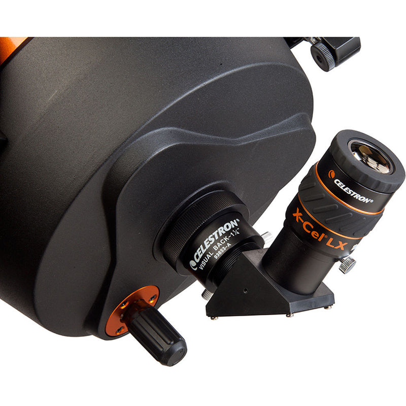 Celestron X-Cel LX 25mm Eyepiece (1.25")