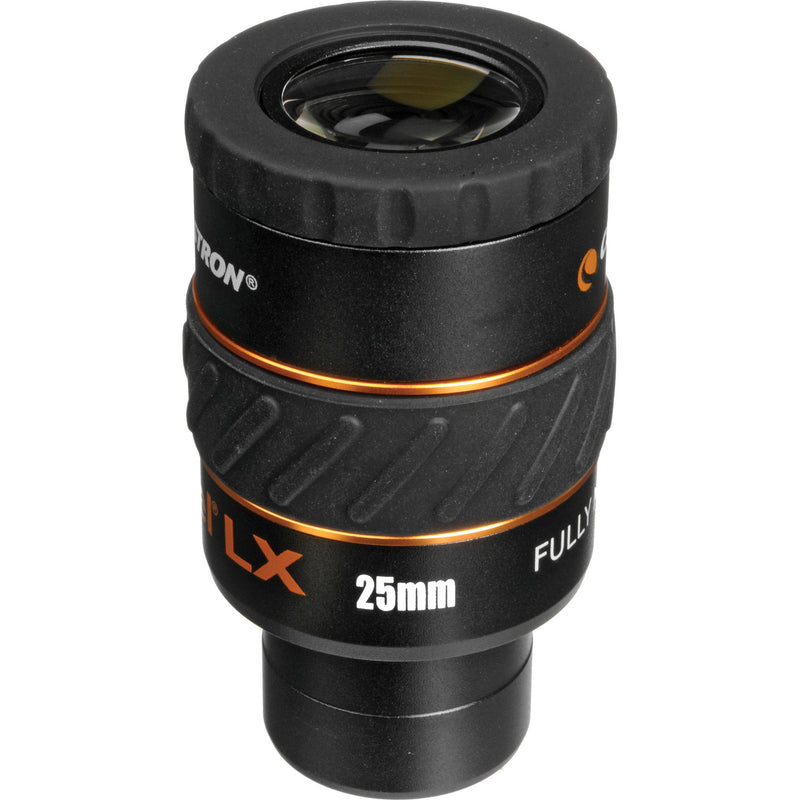 Celestron X-Cel LX 25mm Eyepiece (1.25")