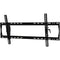 Peerless-AV PT660 Universal Tilt Wall Mount for 39-90" Flat Panel Displays