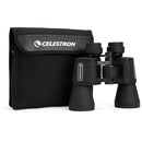 Celestron UpClose G2 10x50 Porro Binocular