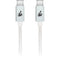 IOGEAR Charge & Sync USB 2.0 Type-C to Type-C Cable (3.3')