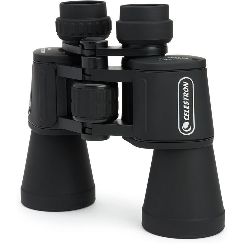 Celestron UpClose G2 20x50 Porro Binocular