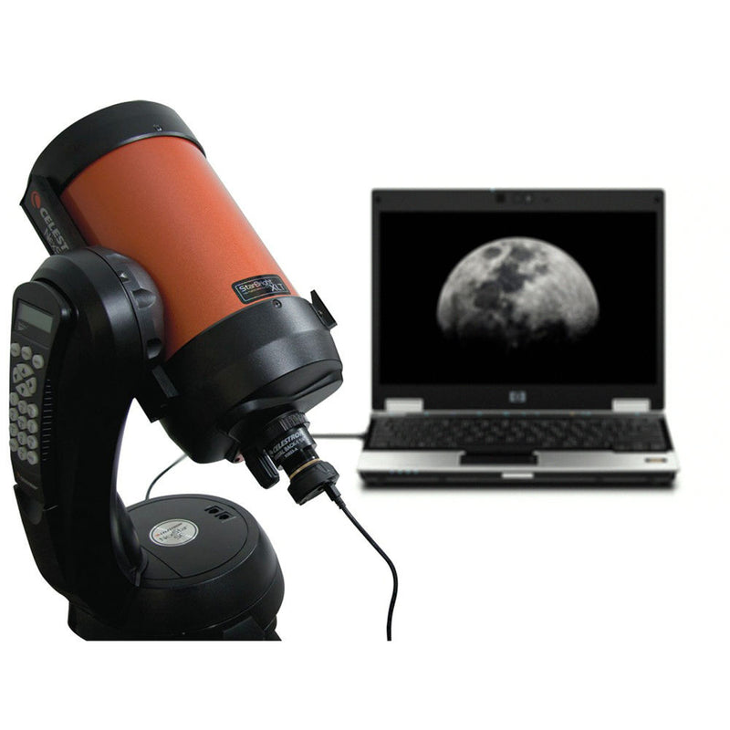 Celestron NexImage 5 Solar System Imager (5MP)