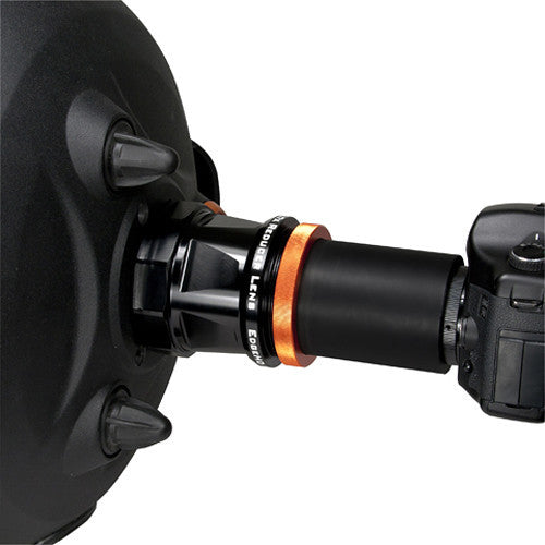 Celestron 0.7x Edge HD Reducer Lens