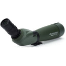 Celestron Regal M2 80ED Spotting Scope with 20-60x Eyepiece (Angled Viewing)