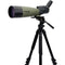 Celestron Ultima 100 22-66x100mm Spotting Scope (Angled Viewing)