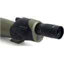 Celestron Ultima 80 20-60x80mm Spotting Scope Kit (Straight Viewing)