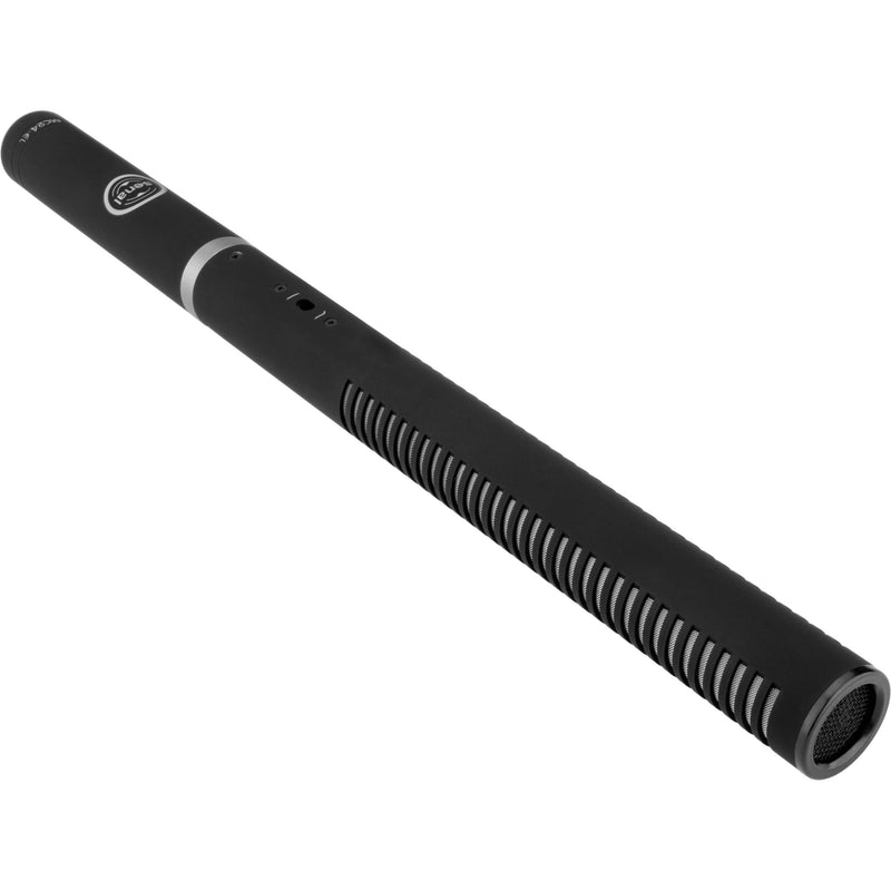 Senal MC24-EL Long Condenser Shotgun Microphone Kit