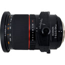 Rokinon Tilt-Shift 24mm f/3.5 ED AS UMC Lens for Nikon