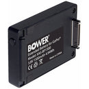 Bower Xtreme Action Series 1500mAh Extended Backdoor Battery Pack