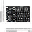 SparkFun Magnetic Imaging Tile - 8x8