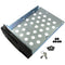 QNAP HD Tray for 2.5" (6.35cm) & 3.5" (8.89cm) HDD (Black)
