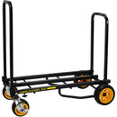 MultiCart R14G 8-In-1 Convertible Equipment Transporter