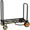 MultiCart R14G 8-In-1 Convertible Equipment Transporter