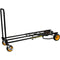 MultiCart R14G 8-In-1 Convertible Equipment Transporter