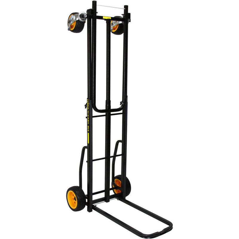 MultiCart R14G 8-In-1 Convertible Equipment Transporter