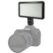 Vidpro LED-300 On-Camera Daylight-Balanced LED Light