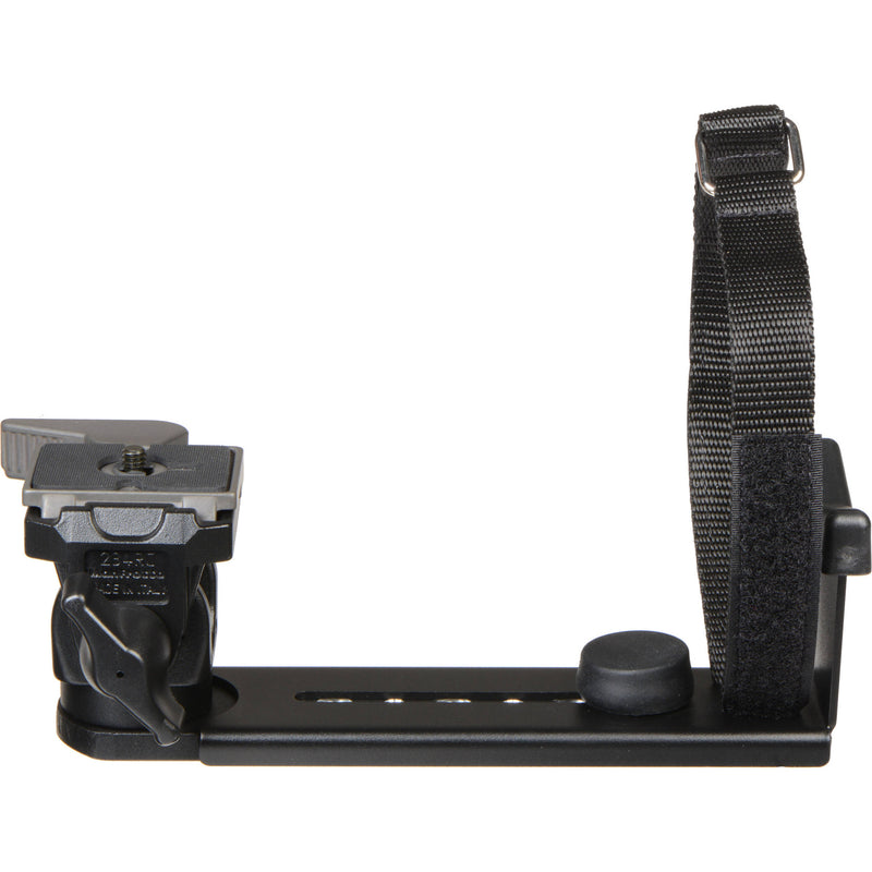 Manfrotto 293 Telephoto Lens Support with Quick Release