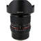 Rokinon 14mm f/2.8 ED AS IF UMC Lens for Fujifilm X Mount