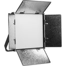 ikan Lyra 1 x 1 Bi-Color 2-Point Soft Panel LED Light Kit