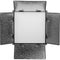 ikan Lyra 1 x 1 Bi-Color 2-Point Soft Panel LED Light Kit