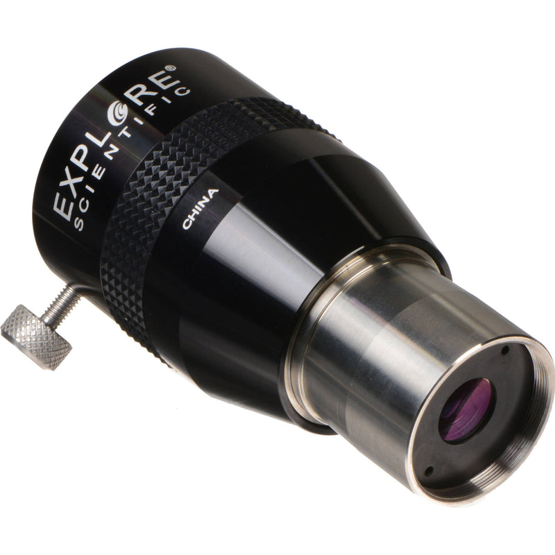 Explore Scientific 3x Focal Extender (1.25")